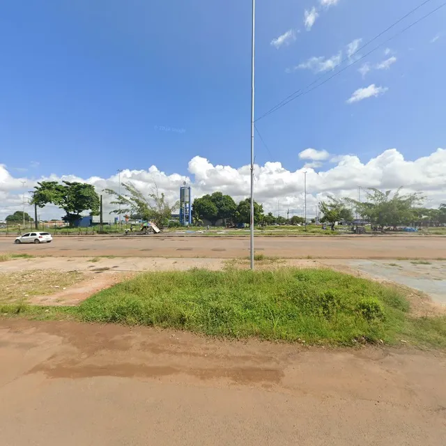 Restaurante Rodoviário