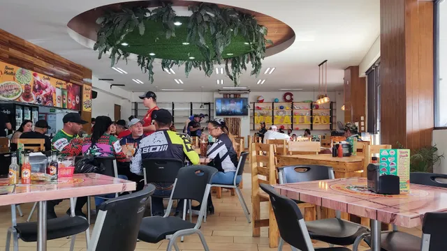 Almejas Chocolatas El Millo