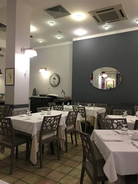 Le Jardin du Gourmet - Ristorante e Pizzeria