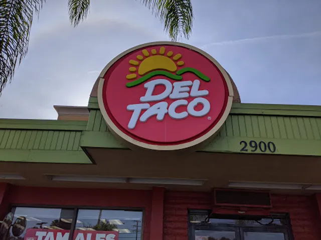Del Taco