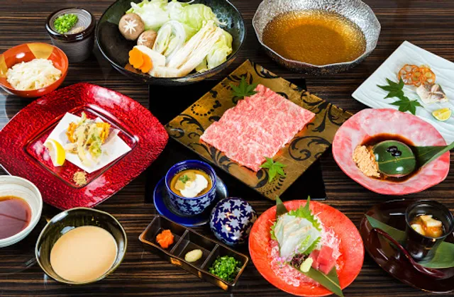 KATANA Shabu & Japanese dining