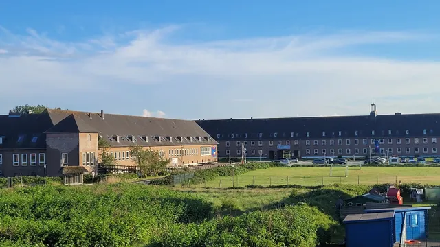 ADS Schullandheim Sylt