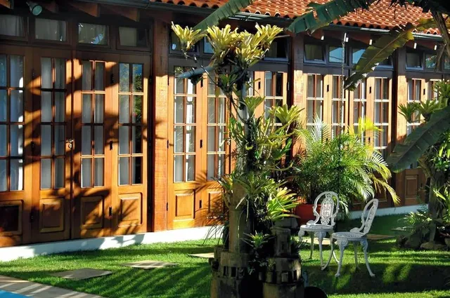 Hotel Pousada São Rafael