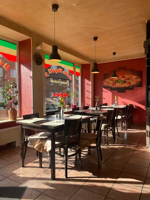 Pizzeria Bella Napoli