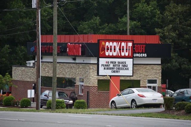 Cook Out