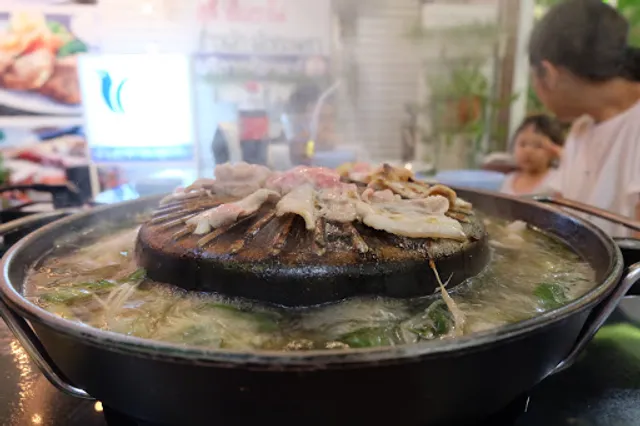 POTTER Suki & BBQ ภูเก็ตชาบูปิ้งย่างเดลิเวอรี่ บริการส่งหมูกระทะ ทั่วภูเก็ต