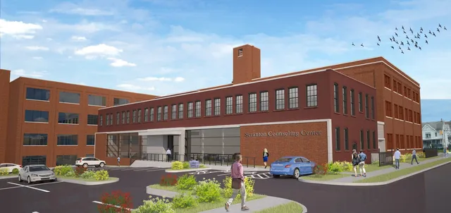 Scranton Counseling Center