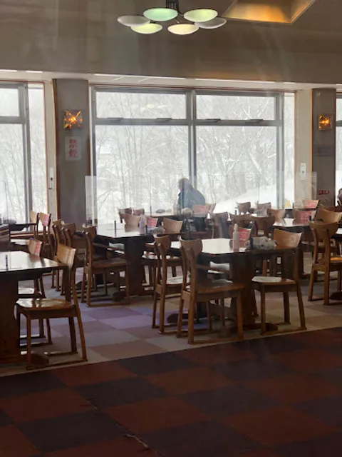 カフェテリアペガサス