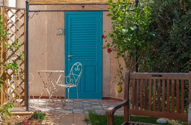 La Casa del Limoneto