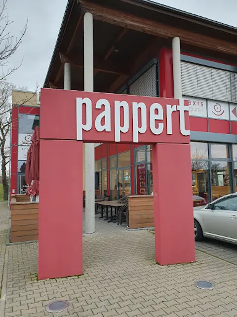 papperts GmbH Sennfeld