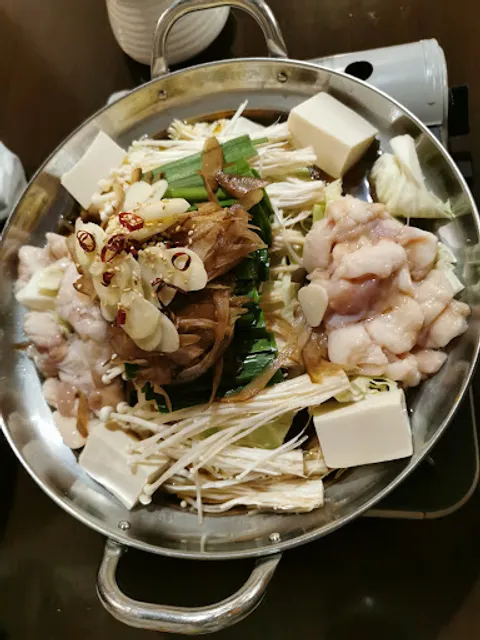 Katsuosanchi