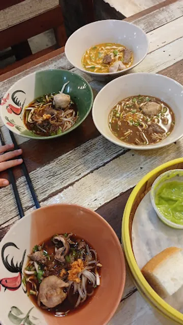 Boat Noodle | Bandar Sri Permaisuri