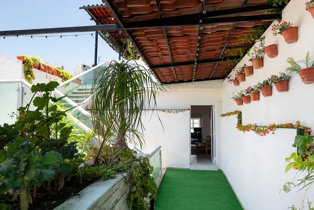 Hotel Boutique Casa Catalina's