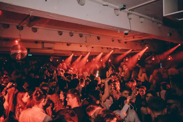 089 Bar & Lounge - München