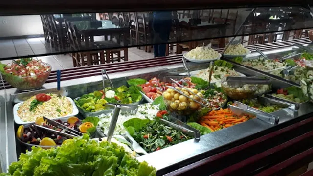 Meneghini Restaurante e Churrascaria