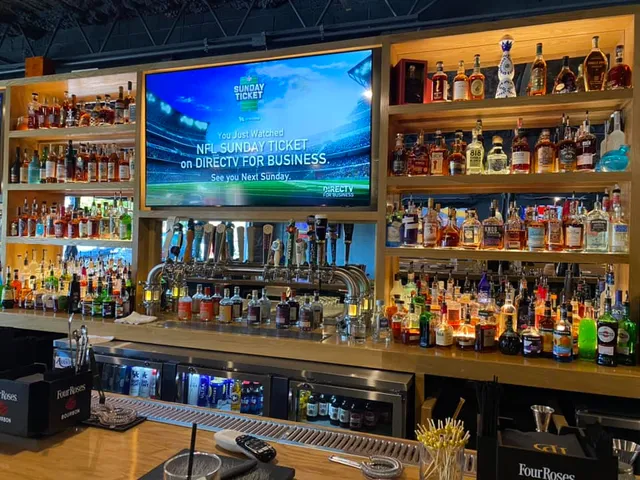 Broadway Barrels LLC