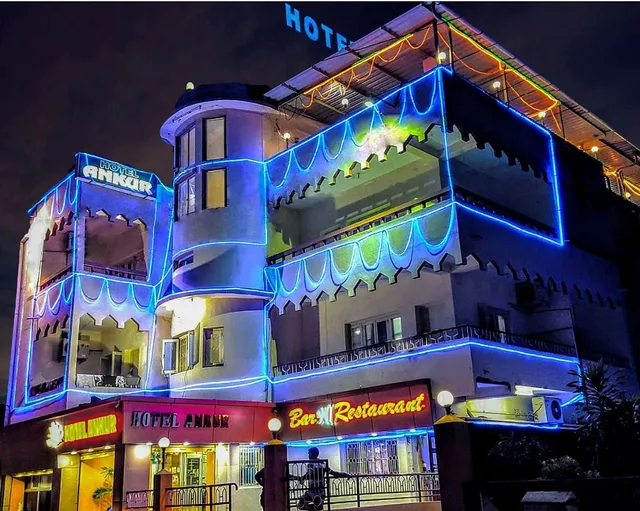 Hotel Ankur