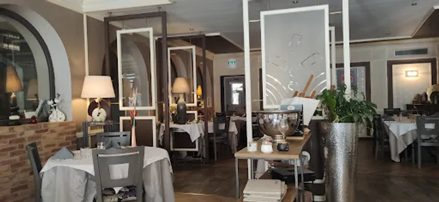 Hostellerie du Prieuré