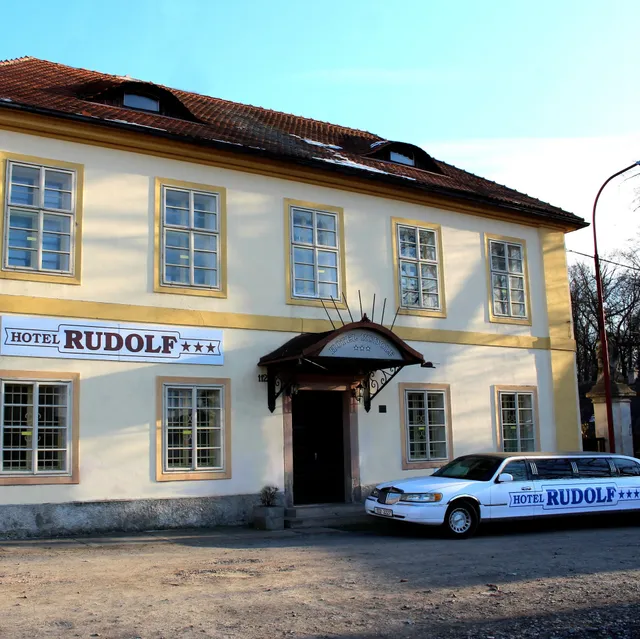 Hotel Rudolf