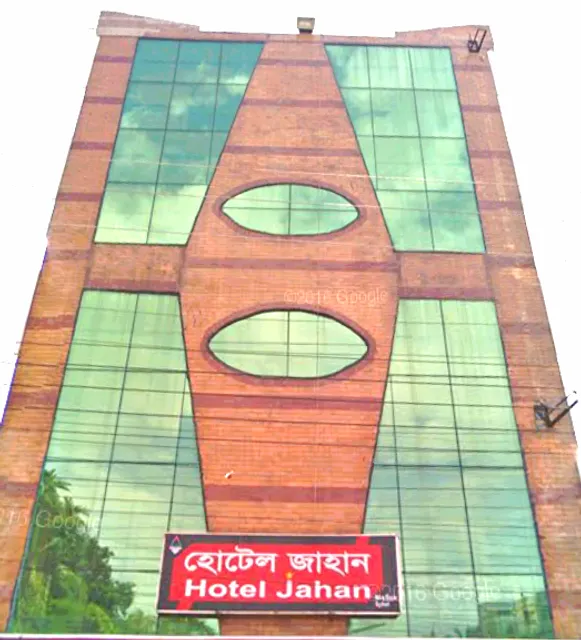 Hotel Jahan
