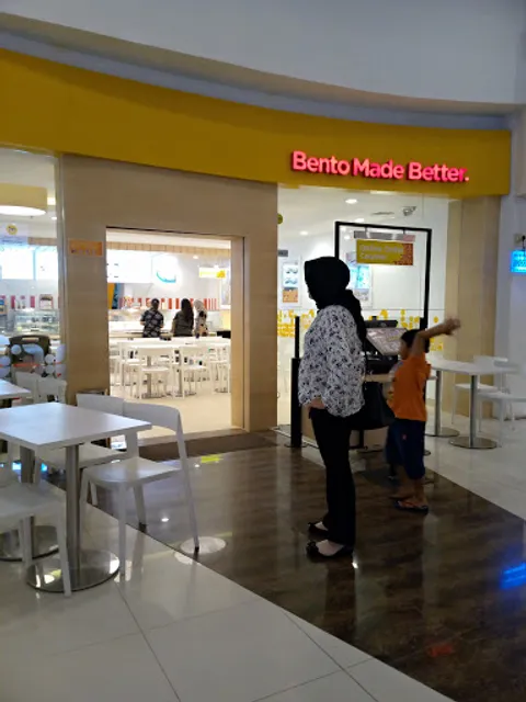 HokBen - Mall Kelapa Gading 2