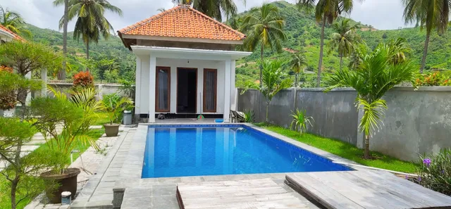 Torok Ocean Homestay