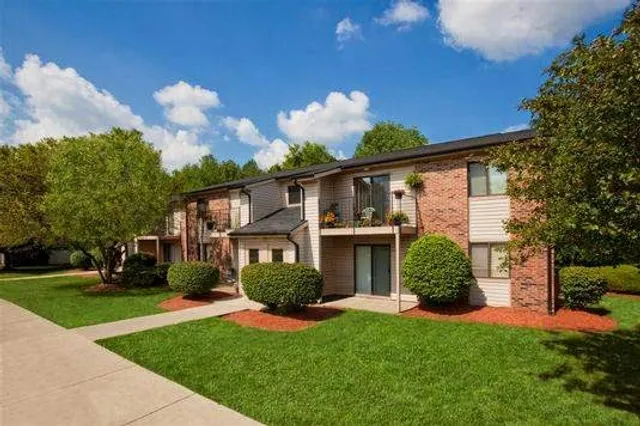 Greenfield Village Apartments