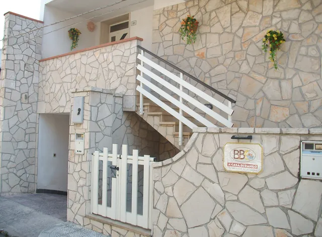 A Casa di Danilo B&B