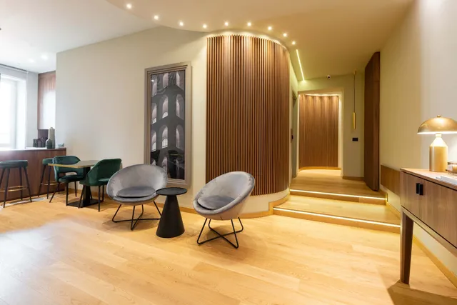 ELICAL Exclusive Private Suites