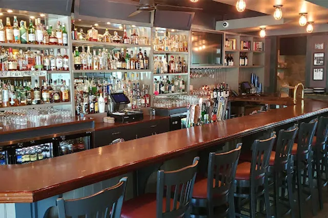 The Glenwood & The Underground