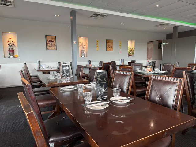 Hello Vietnam Restaurant
