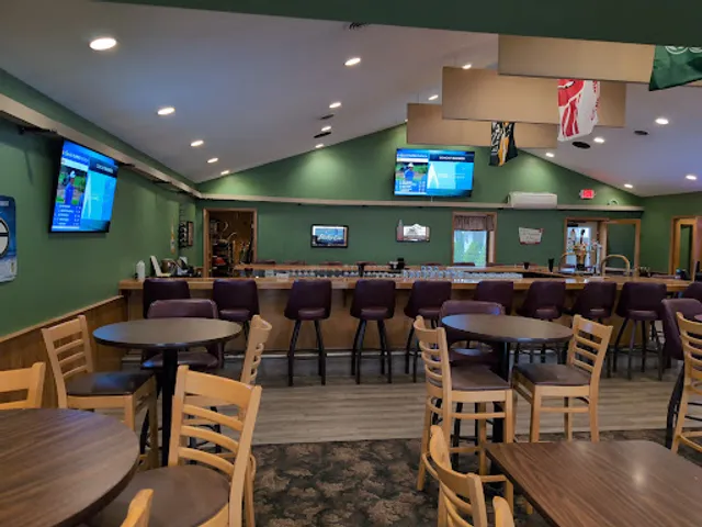 Goattrak Simulator Bar & Restaurant