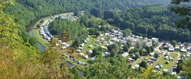 Camping Club Benelux