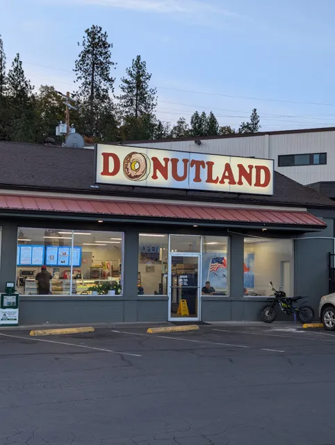 Donutland