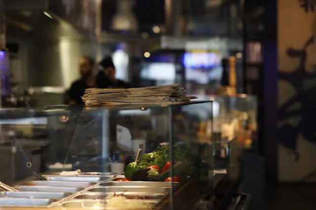 Marcos Fresh Greek GmbH