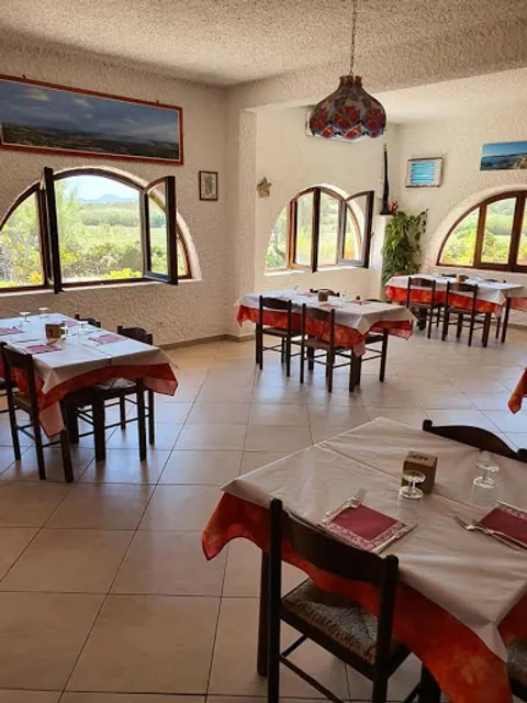 Ristorante Pizzeria IL CORALLO da Arduino