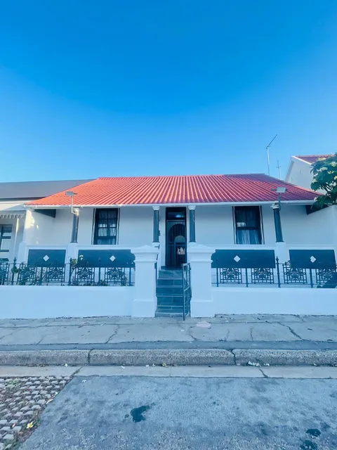 4 callington guest house