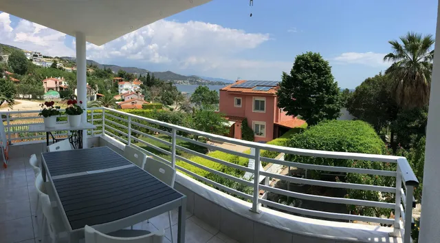 Villa Rea Di Mare