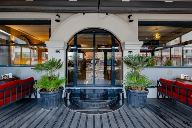 Frt Airlines Hotel - Istanbul Airport