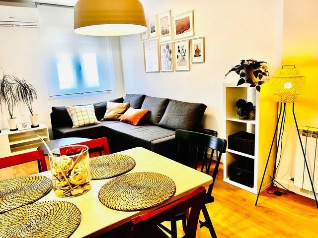 SG Apartamentos - LA CASA DE SOFÍA