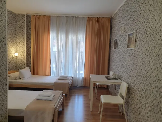 City Westa Hotel, Riga