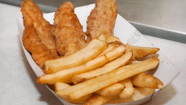 Pepper's Pizza & Subs