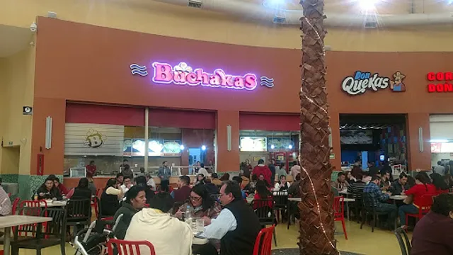 Buchakas