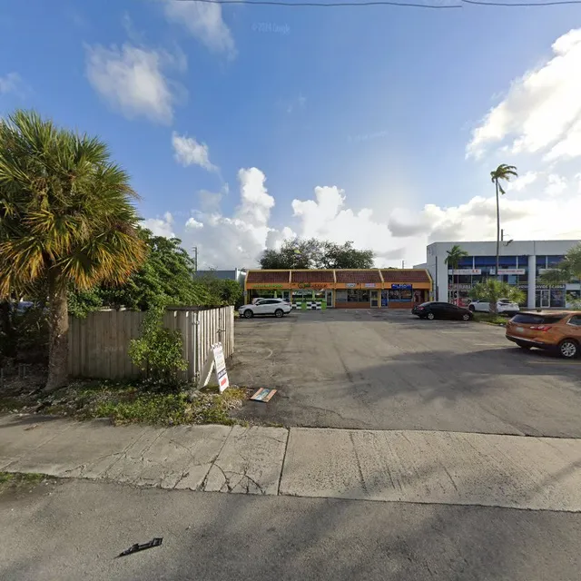 Betty's colombian food