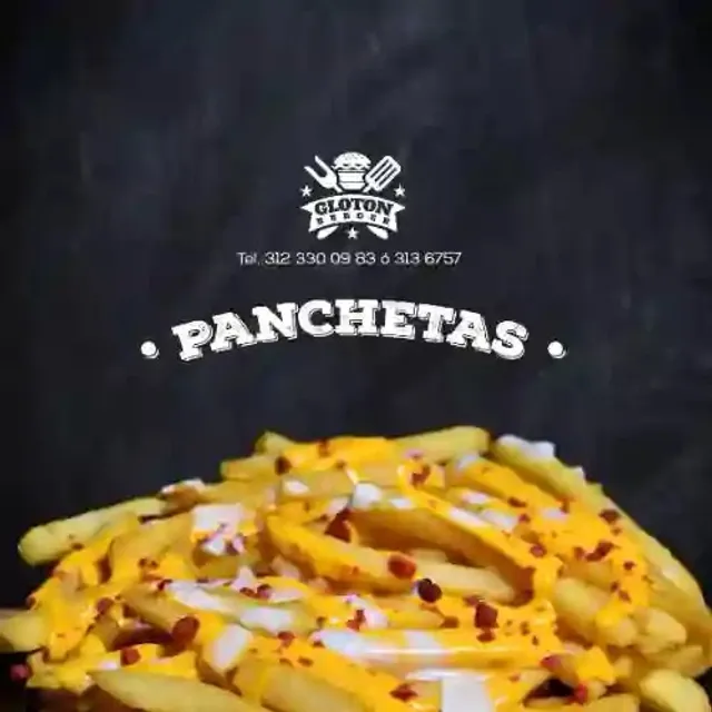 Glotón Burger in Colima, Mexico - reviews,open hours,photo spots ...