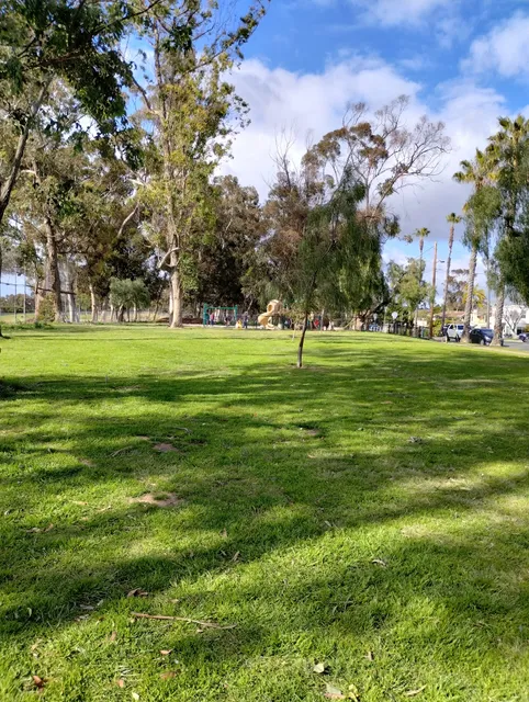 28th Street Playground