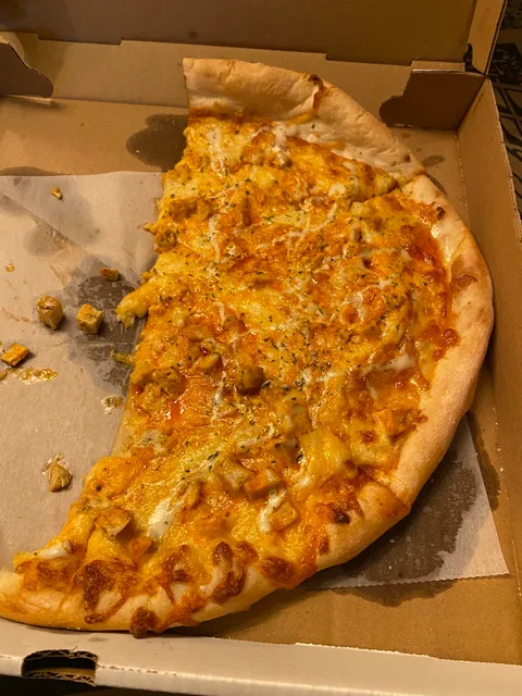 Roma Pizza Lake Helen