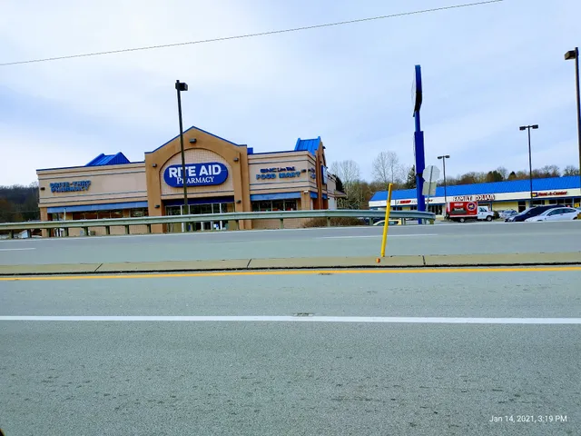 Rite Aid Pharmacy