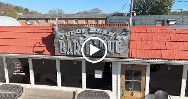 Judge Bean's BBQ
