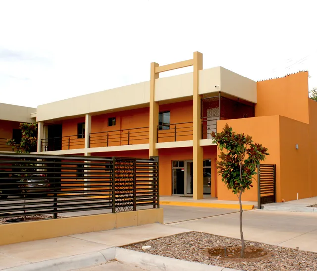 Magnolias Suites Hotel